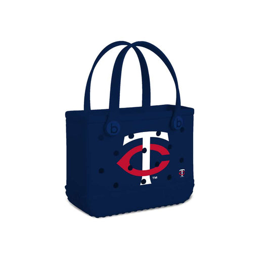 Minnesota Twins Small Bogg Bag