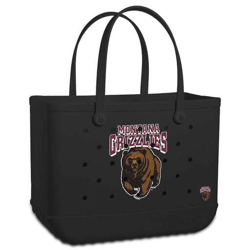 Montana Grizzlies Large Bogg Bag