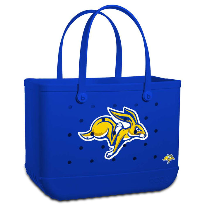 South Dakota State Jackrabbits Large Bogg Bag