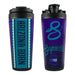 Arizona Diamondbacks City Connect 26oz 4D Stainless Steel Ice Shaker