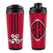 Chicago White Sox City Connect 26oz 4D Stainless Steel Ice Shaker