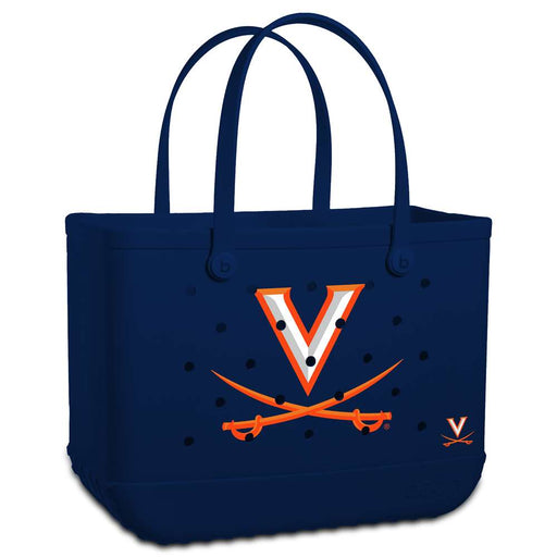 Virginia Cavaliers Large Bogg Bag
