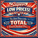 Michigan Wolverines 2026 Men's Basketball National Champions 26oz Stainless Steel Ice Shaker