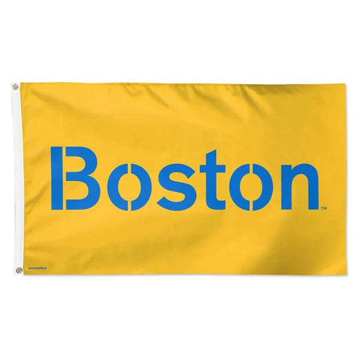 Boston Red Sox City Connect Deluxe 3X5 Flag