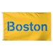 Boston Red Sox City Connect Deluxe 3X5 Flag