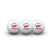 Carolina Hurricanes 2026 NHL Stanley Cup Champions 3 Golf Balls