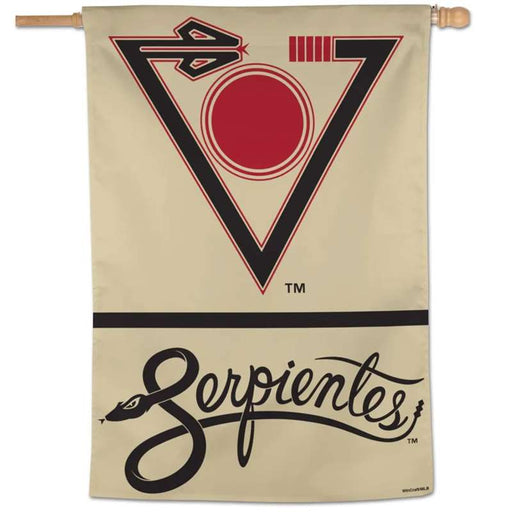 Arizona Diamondbacks City Connect Vertical Banner 28X40 in.