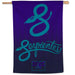 Arizona Diamondbacks City Connect Vertical Banner 28X40 in.