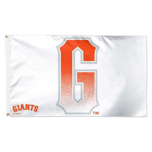 San Francisco Giants City Connect Deluxe 3X5 Flag