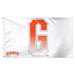San Francisco Giants City Connect Deluxe 3X5 Flag