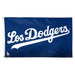 Los Angeles Dodgers City Connect Deluxe 3X5 Flag