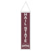 Mississippi State Bulldogs Wool Banner 8X32 in.