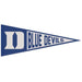 Duke Blue Devils Wool Pennant 13X32 in.