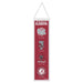 Alabama Crimson Tide Wool Banner 8X32 in.