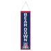Arizona Wildcats Wool Banner 8X32 in.