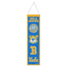 UCLA Bruins Wool Banner 8X32 in.