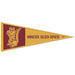 Minnesota Golden Gophers Wool Pennant 13X32 in.