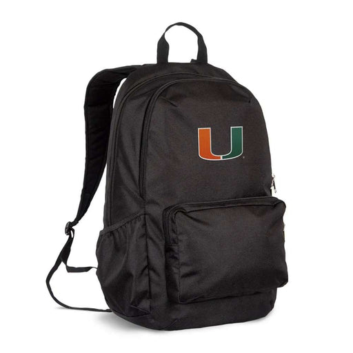 Miami Hurricanes Backpack - Rookie