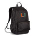 Miami Hurricanes Backpack - Rookie