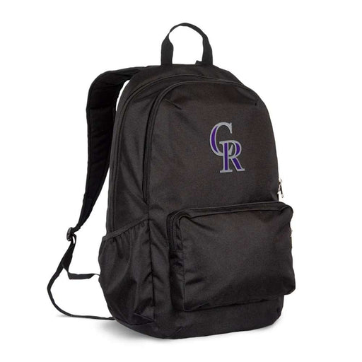Colorado Rockies Backpack - Rookie