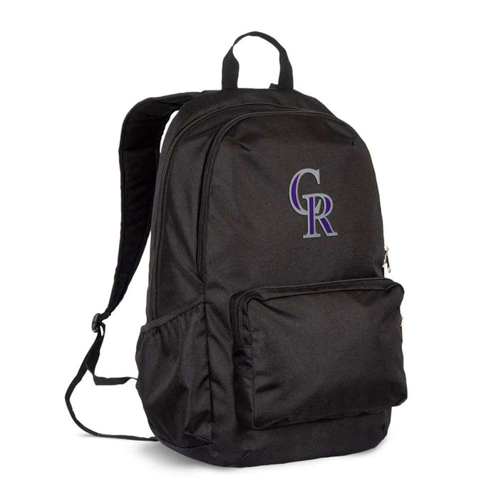 Colorado Rockies Backpack - Rookie
