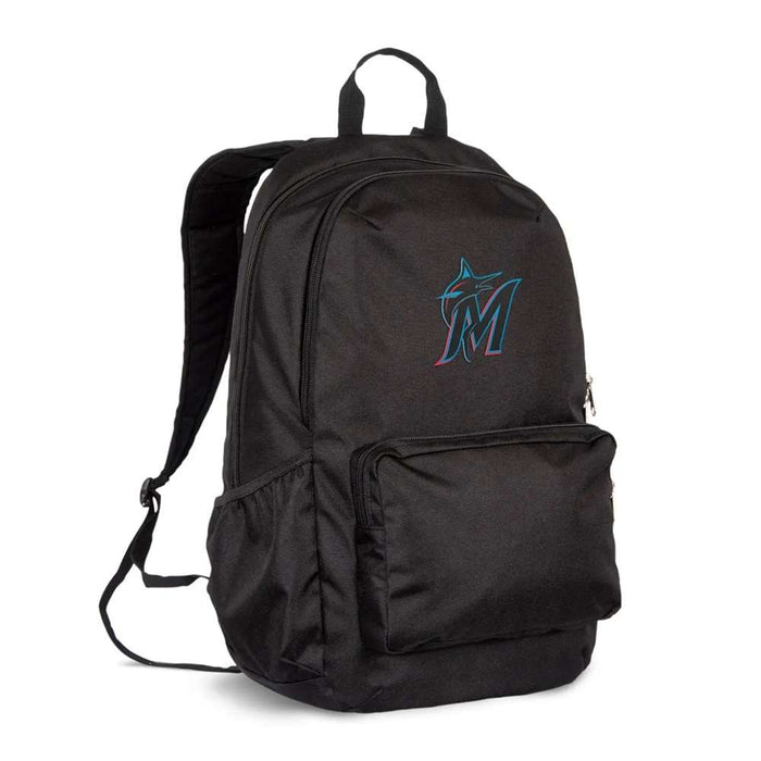 Miami Marlins Backpack - Rookie