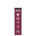 New Mexico State Aggies Wool Banner 8X32 in.