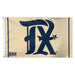 Texas Rangers City Connect Deluxe 3X5 Flag