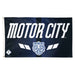Detroit Tigers City Connect Deluxe 3X5 Flag