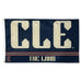 Cleveland Guardians City Connect Deluxe 3X5 Flag