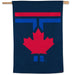 Toronto Blue Jays City Connect Vertical Banner 28X40 in.