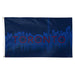 Toronto Blue Jays City Connect Deluxe 3X5 Flag