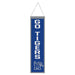 CLG 8X32 WBNR MEMPHIS Wool Banner 8X32 in.