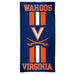 Virginia Cavaliers Beach Towel 30X60 in.