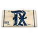 Texas Rangers City Connect Acrylic License Plate