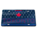 Toronto Blue Jays City Connect Acrylic License Plate