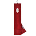 Indiana Hoosiers Golf Towel Face/Club