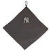 New York Yankees Microfiber Golf Towel  15X15