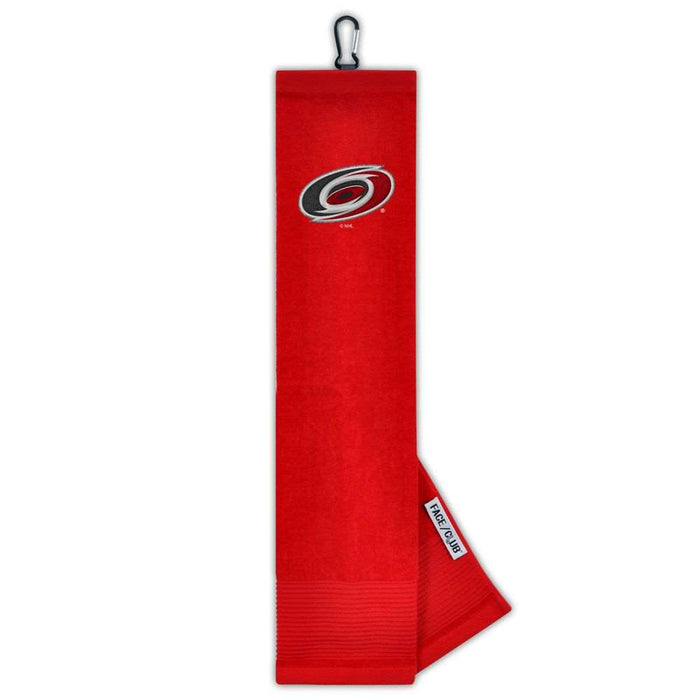 Carolina Hurricanes  Golf Towel
