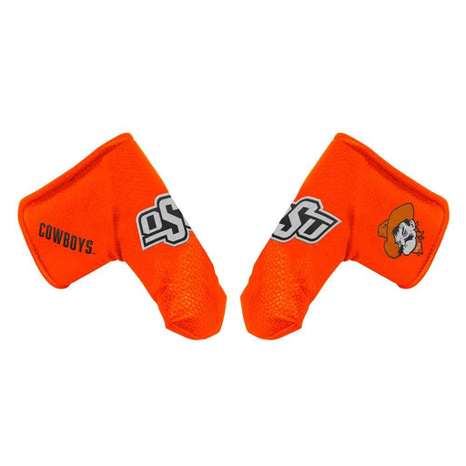 Oklahoma State Cowboys NextGen Golf Blade Putter Headcover