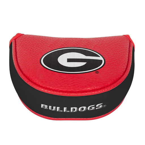 Georgia Bulldogs NextGen Golf Putter Mallet Headcover