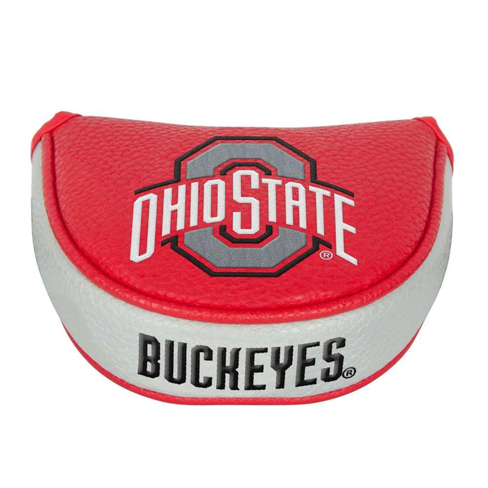 Ohio State Buckeyes NextGen Golf Putter Mallet Headcover
