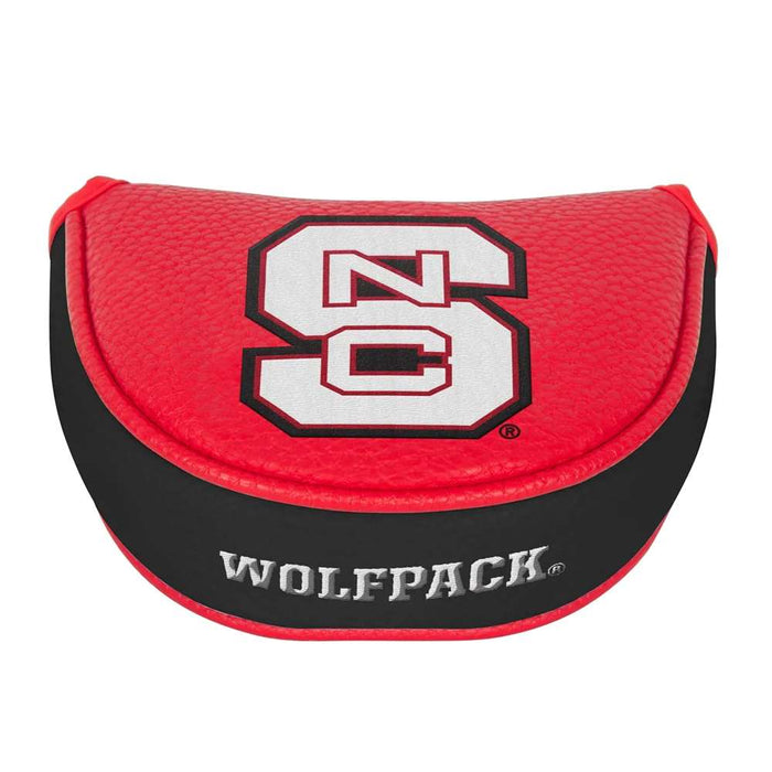North Carolina State Wolfpack NextGen Mallet Putter Headcover