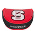 North Carolina State Wolfpack NextGen Mallet Putter Headcover