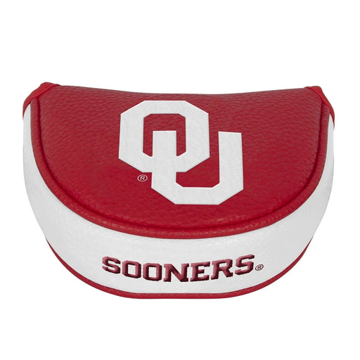 Oklahoma Sooners NextGen Golf Putter Mallet Headcover
