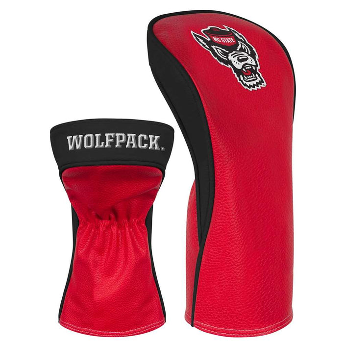 North Carolina State Wolfpack NextGen Golf Club Driver Headcover