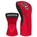 North Carolina State Wolfpack NextGen Golf Club Driver Headcover