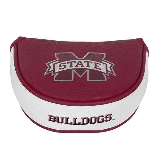 Mississippi State Bulldogs NextGen Golf Putter Mallet Headcover