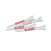 North Carolina State Wolfpack Golf Tees 40 Pack