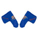 Oklahoma City Thunder NextGen Golf Blade Putter Headcover
